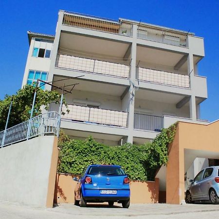 Apartments Saric Split Exteriér fotografie