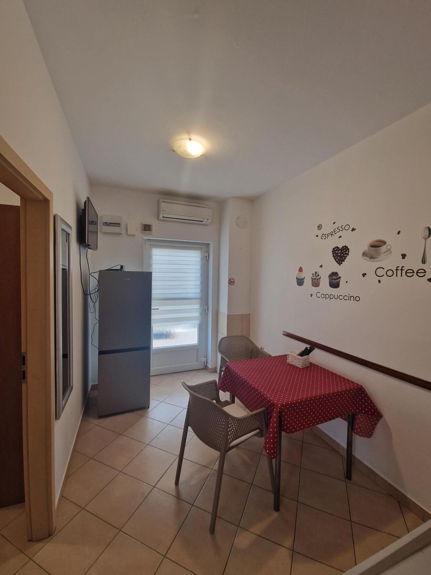 Apartments Saric Split Exteriér fotografie