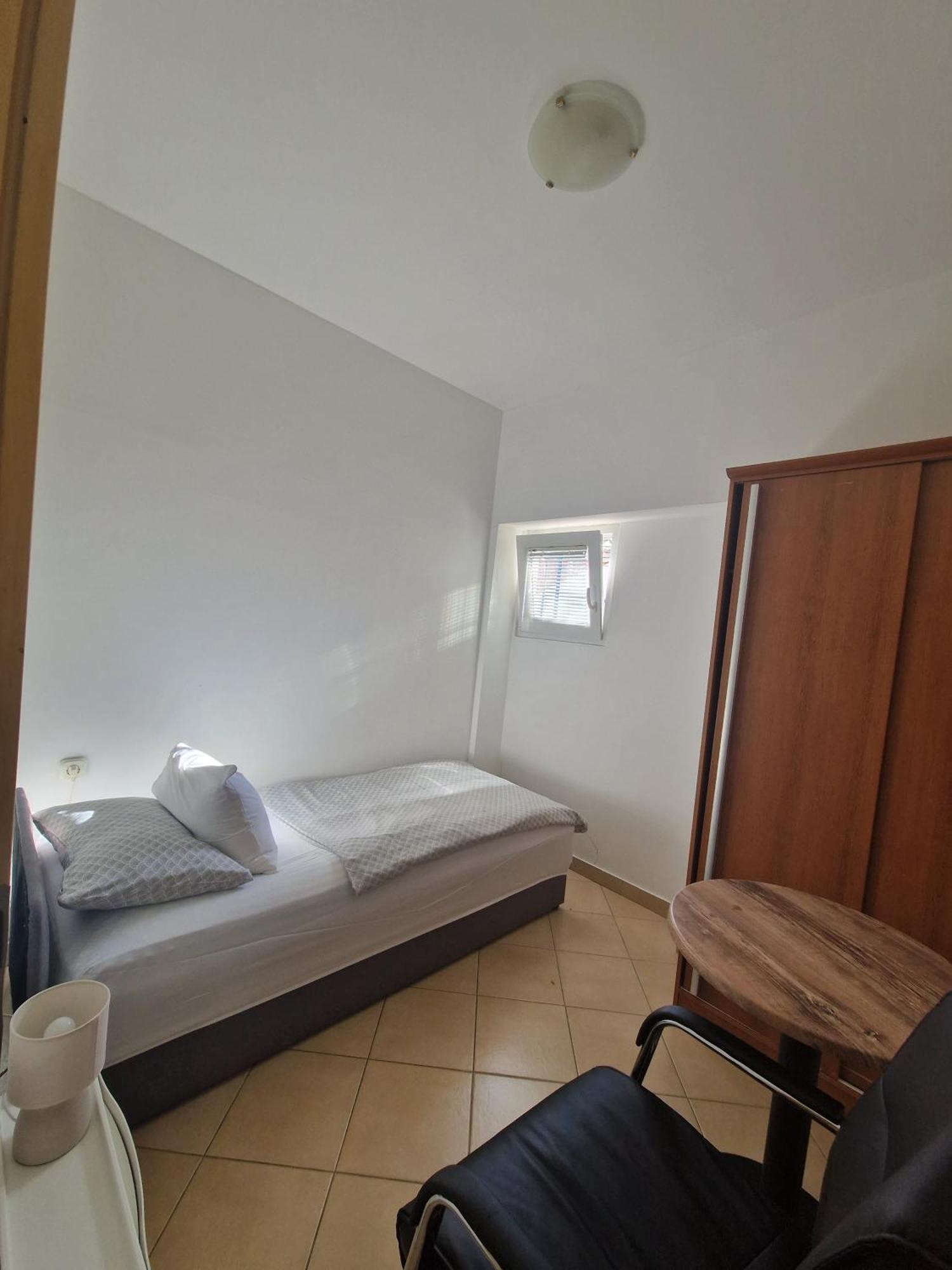 Apartments Saric Split Exteriér fotografie