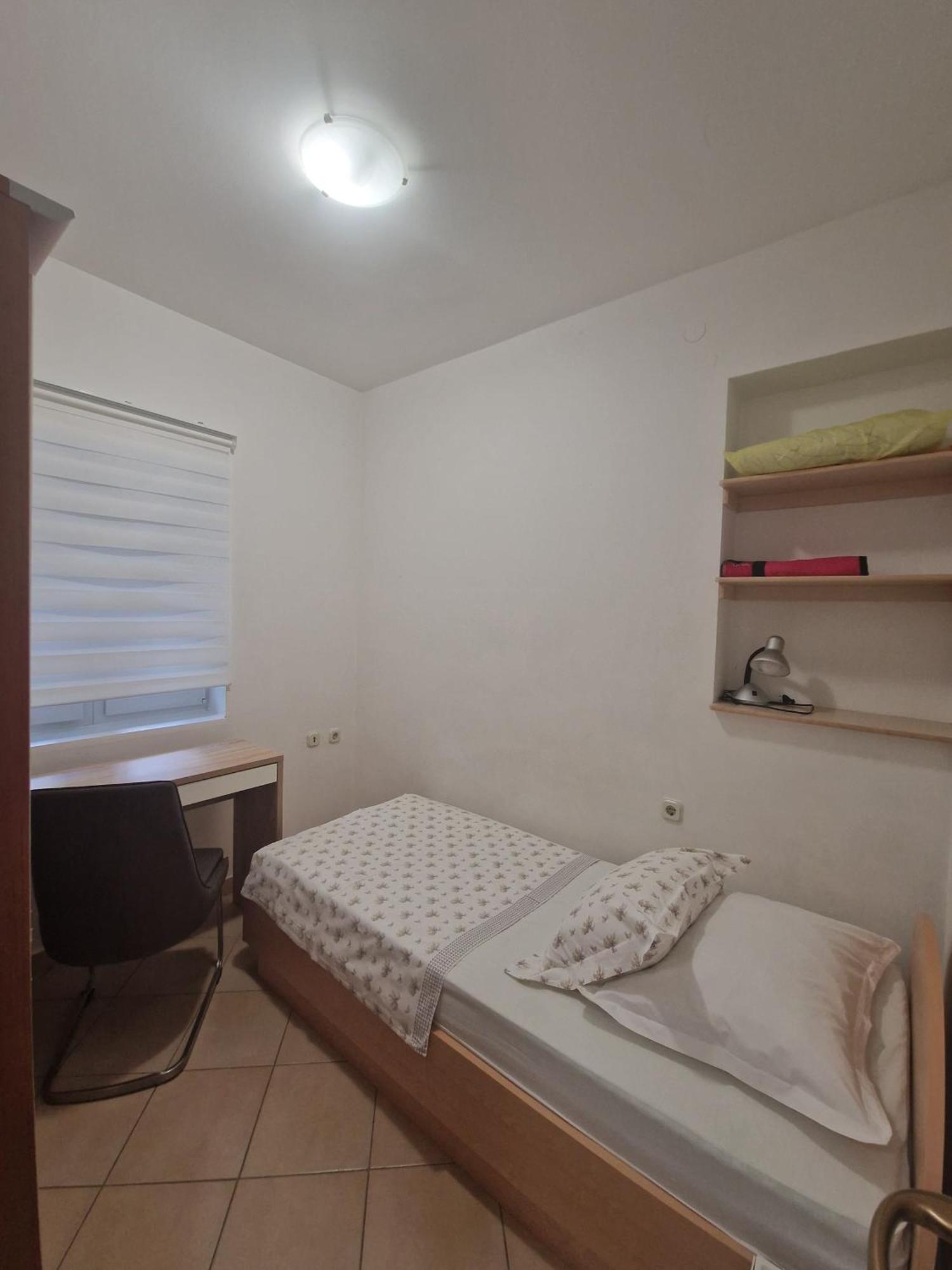 Apartments Saric Split Exteriér fotografie