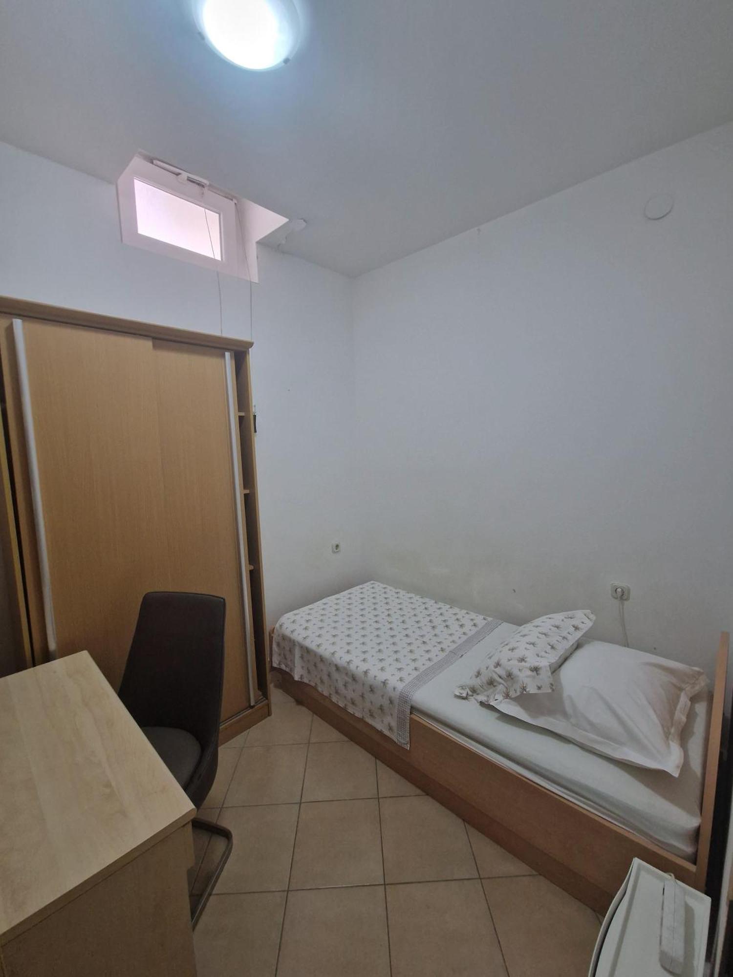 Apartments Saric Split Exteriér fotografie